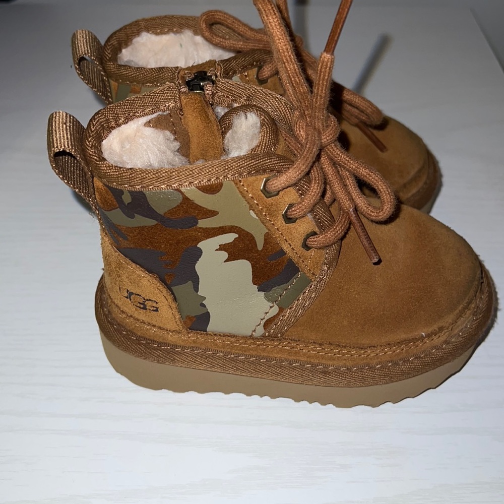 Toddler uggs